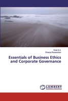 Essentials of Business Ethics and Corporate Governance 6200298319 Book Cover