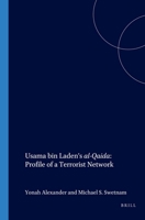 Usama Bin Laden's Al-Qaida: Profile of a Terrorist Network (Terrorism Library Series) 1571052194 Book Cover