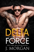 Delta Force 1523682744 Book Cover