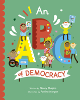 An ABC of Democracy 0711264813 Book Cover