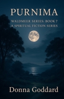 Purnima: A Spiritual Fiction Series 0645729663 Book Cover