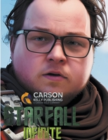 Starfall: Infinite B0CBGJJ6SX Book Cover