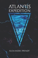 Atlantis: Expedition 1530651662 Book Cover