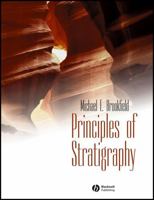 Principles of Stratigraphy 140511164X Book Cover