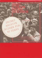 Red-Color News Soldier 0714843083 Book Cover