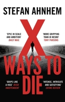 X Ways to Die 1786694662 Book Cover
