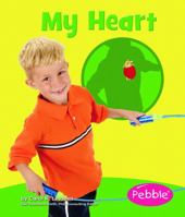 My Heart (My Body) 0736866914 Book Cover