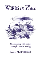 Words in Place (Steiner/Waldorf Learning Resources) 1903458692 Book Cover