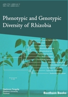 Phenotypic and Genotypic Diversity of Rhizobia 1608055523 Book Cover
