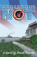 And Lead Us Not 1513643223 Book Cover