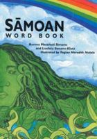 Samoan Word Book with Audio CD 1573061980 Book Cover