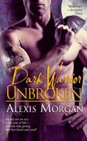 Dark Warrior Unbroken 141656344X Book Cover