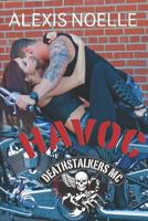 Havoc 1718177143 Book Cover