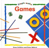 Games (Simple Mathematics) 0713637692 Book Cover