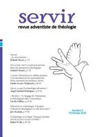 Servir N°4 (French Edition) 2911358538 Book Cover