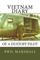 Vietnam Diary 1478399147 Book Cover
