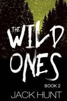 The Wild Ones 1981786465 Book Cover