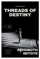 Threads of Destiny 603115188X Book Cover