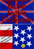 Hable Ingles Facilmente (Learn English Easily) 968663620X Book Cover