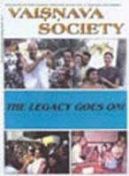 The Legacy Goes On! 0965089967 Book Cover