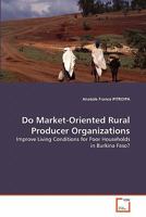 Do Market-Oriented Rural Producer Organizations 3639287401 Book Cover