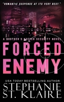 Forced Enemy (The Keeper's Series) 1963685210 Book Cover