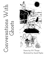 Conversations with Ghosts 1034671545 Book Cover