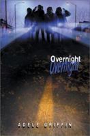Overnight 0399237828 Book Cover