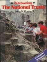 Discovering The National Trusts 0333353463 Book Cover