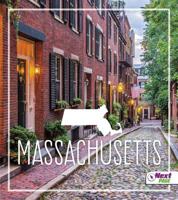 Massachusetts 151570467X Book Cover