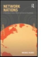 Network Nations: A Transnational History of British and American Broadcasting 0415883857 Book Cover