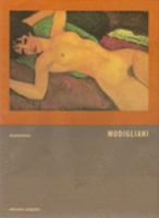 Modigliani: Masterpieces (Masterpieces Collection) 8434310686 Book Cover