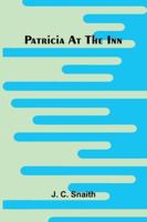 Patricia At The Inn 9373055518 Book Cover