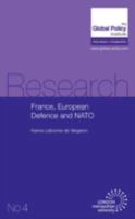 France, European Defence and NATO 0955497558 Book Cover