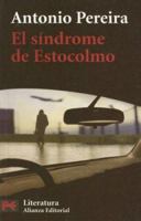 El síndrome de Estocolmo 8420659940 Book Cover