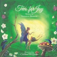Two for Joy 1398403806 Book Cover