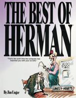 The Best Of Herman 0836217276 Book Cover