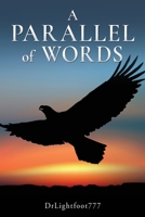 A Parallel of Words B0DW2823VT Book Cover