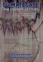 Climategate: The Crutape Letters 1450512437 Book Cover