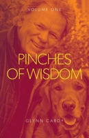 Pinches of Wisdom Vol 1 1922589586 Book Cover