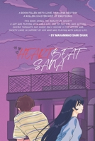 HeartBeat Sana 9921027123 Book Cover