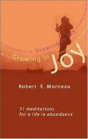 Growing in Joy 1565482441 Book Cover