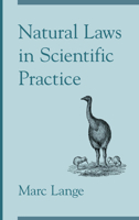 Natural Laws in Scientific Practice 0195331338 Book Cover