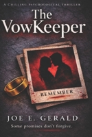 The VowKeeper B0GV4Y8LB4 Book Cover
