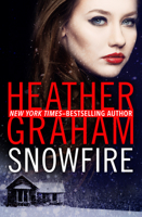 Snowfire 0373073860 Book Cover