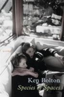 Species of Spaces 1848615760 Book Cover