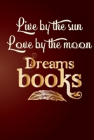 Dreams Books B083XTHPKV Book Cover