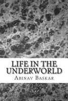 Life in the Underworld: Death is only the beginning... 1494419947 Book Cover