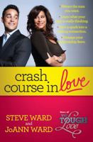 Crash Course in Love 1439177333 Book Cover