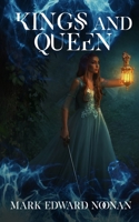Kings and Queen B09W1736R7 Book Cover